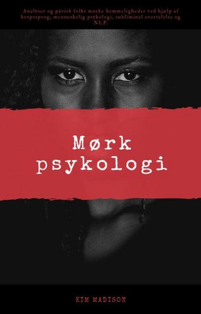 Mørk Psykologi