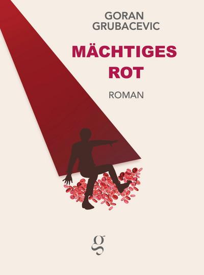 Mächtiges Rot