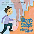 Giant Steps to Change the World