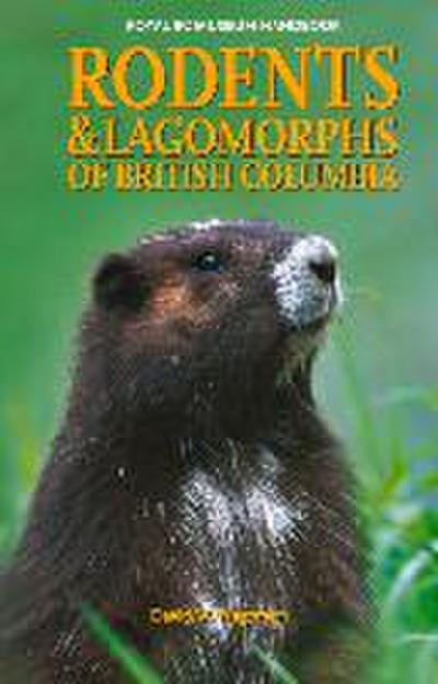 Rodents and Lagomorphs of British Columbia