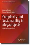 Complexity and Sustainability in Megaprojects