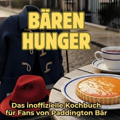 Bärenhunger