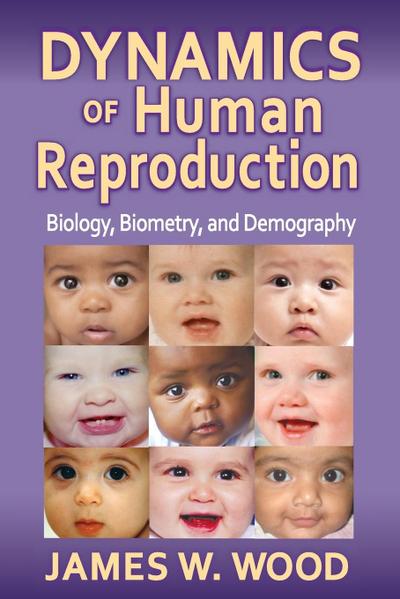 Dynamics of Human Reproduction