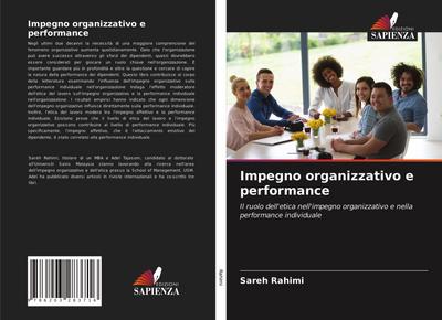 Impegno organizzativo e performance