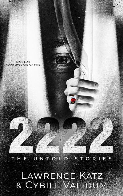 2222 The Untold Stories