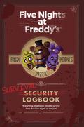 Five Nights at Freddy’s: Survival Logbook