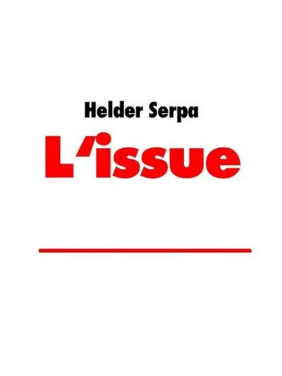 L’issue