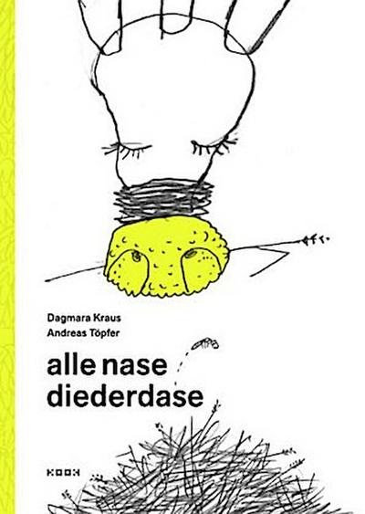 alle nase diederdase