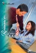 Her Millionaire Boss