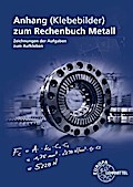 Anhang zum Rechenbuch Metall