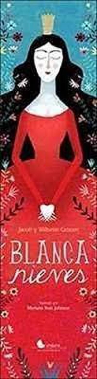 Blancanieves