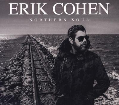 Northern Soul, 1 Audio-CD, 1 Audio-CD