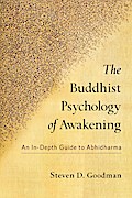 The Buddhist Psychology of Awakening