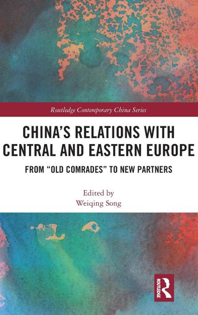 China’s Relations with Central and Eastern Europe