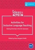 Activities for Inclusive Language Teaching