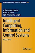 Intelligent Computing, Information and Control Systems