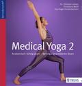 Medical Yoga 2 von Christian Larsen | Ebook