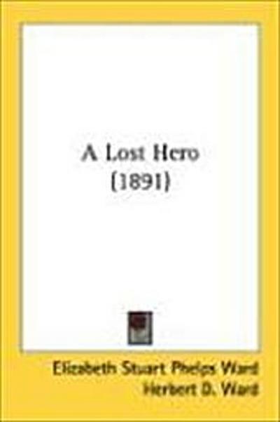 A Lost Hero (1891)