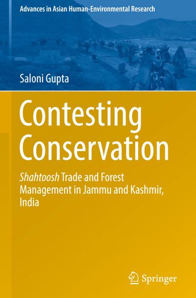 Contesting Conservation