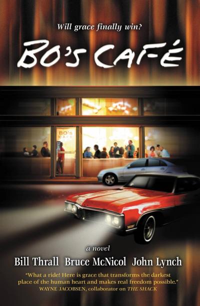 Bo’s Café