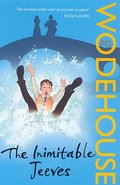 The Inimitable Jeeves