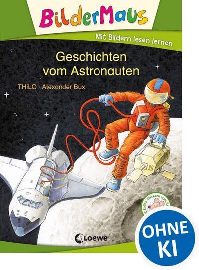 Geschichten vom Astronauten