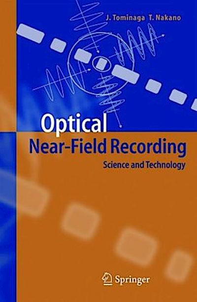 Optical Near-Field Recording