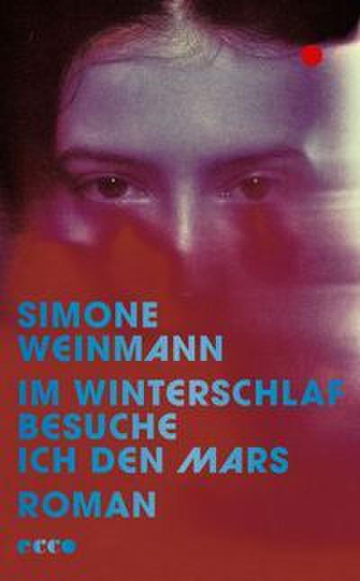 Im Winterschlaf besuche ich den Mars