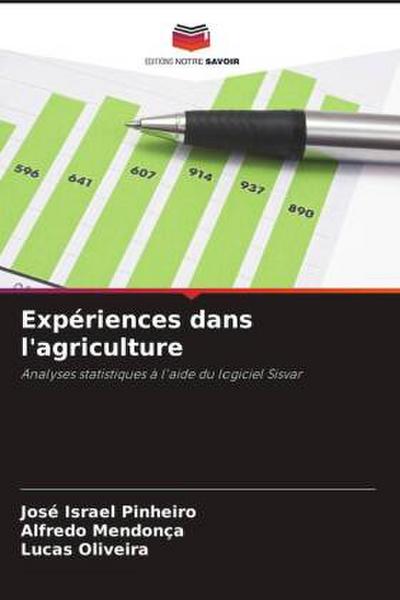 Expériences dans l’agriculture