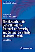 The Massachusetts General Hospital Textbook on Diversity and Cultural Sensitivity in Mental Health