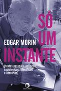 Só um instante