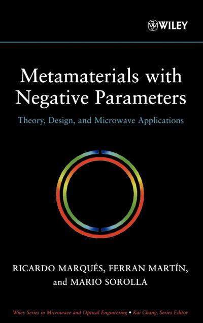 Metamaterials with Negative Parameters