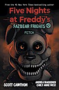 Fazbear Frights - Fetch