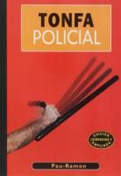 Tonfa policial