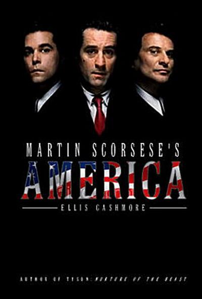 Martin Scorsese’s America