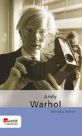 Andy Warhol von Stefana Sabin | Ebook
