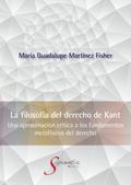 La Filosofía del Derecho de Kant