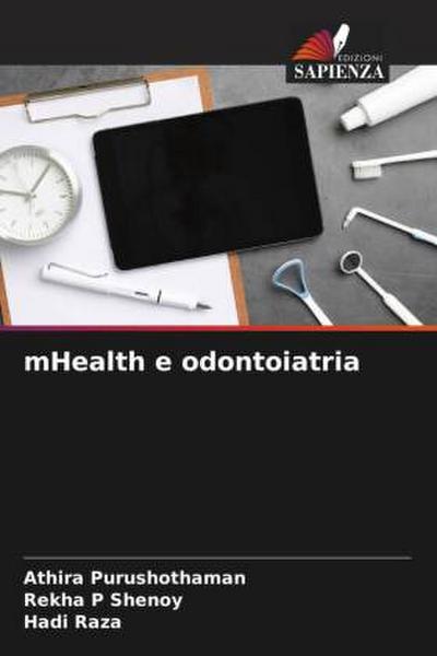 mHealth e odontoiatria