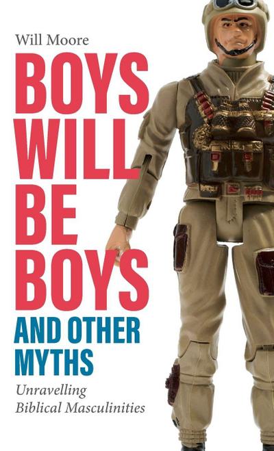 Boys will be Boys, and Other Myths