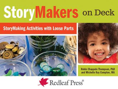 Storymakers on Deck
