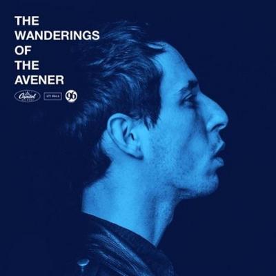 The Wanderings Of The Avener, 1 Audio-CD