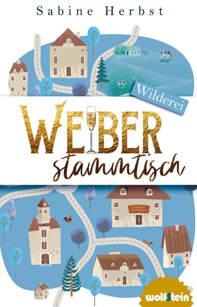 Weiberstammtisch