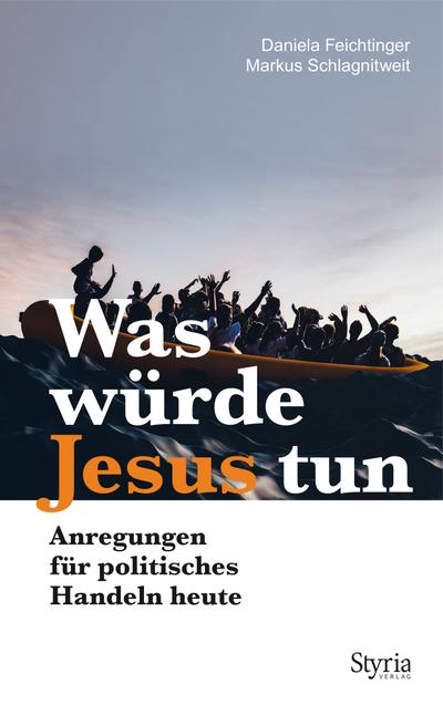 Was würde Jesus tun