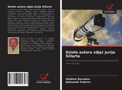 Dzie¿o autora zdj¿¿ Jurija Sillarta