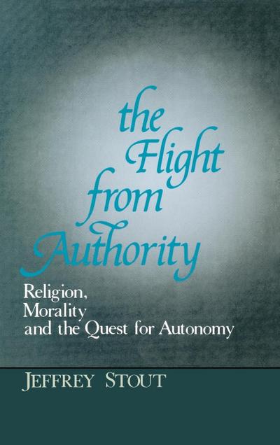 Flight from Authority