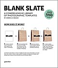 Blank Slate: A Comprehensive Library of Photographic Templates: A Comprehensive Library of Photographic Dummies