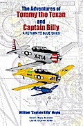 The Adventures of Tommy the Texan and Captain Billy