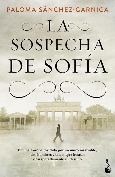 La Sospecha de Sofía / Sofia’s Suspicion