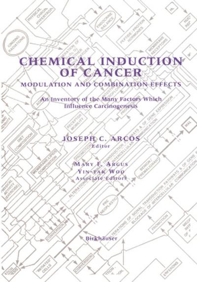 Chemical Induction of Cancer