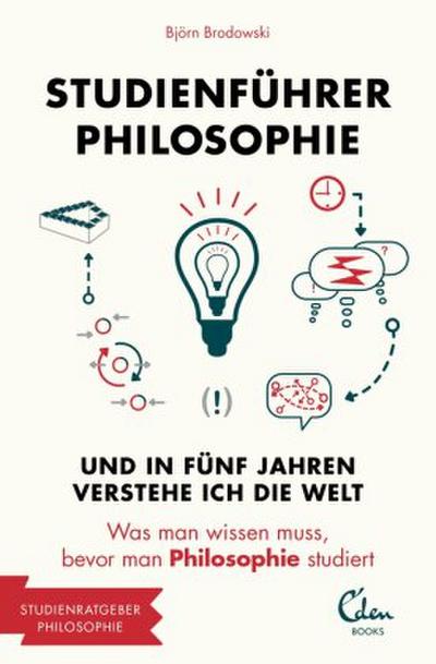 Studienführer Philosophie